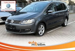 Bild des Angebotes VW Sharan 2.0 TDI*DSG*7-Sitz*AHK*E-Tür*PANO*ACC*Spu