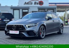 Bild des Angebotes Mercedes-Benz A 45 AMG S Aerodynamik-Paket/DESIGNO MAGNO!