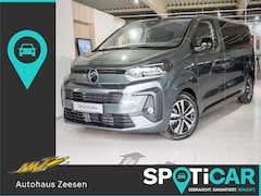 Citroen Spacetourer Plus M Diesel 180 NAVI KAMERA PDC