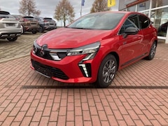 Bild des Angebotes Mitsubishi Colt TOP 1.6 Hybrid LED