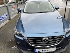 Bild des Angebotes Mazda CX-3 SKYACTIV-G 121 FWD Center-Line