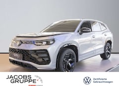 VW Tayron 2.0 TDI DSG R-Line Black Style 7-Sitzer/Pano/HD Matrix/DCC