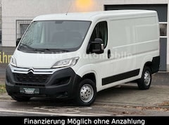 Bild des Angebotes Citroen Jumper Kasten 33 L2H1 Profi BlueHDi 130