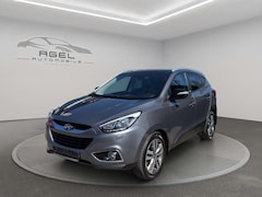 Bild des Angebotes Hyundai iX35 GO! 4WD*Vollleder*Navi*Xenon*PDC V/H*