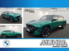 Bild des Angebotes BMW XM 4.4 DA Prof. 23" AHK Sitzlüft. PA+ H/K HUD