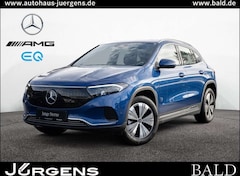 Bild des Angebotes Mercedes-Benz EQA 250 Progressive/LED/Kamera/Distr/Totw/Winter