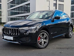 Bild des Angebotes Maserati Levante S Q4