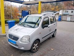 Bild des Angebotes Suzuki Wagon R+ WAGON R+ 1.3 GL
