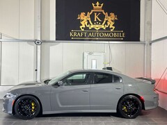 Bild des Angebotes Dodge Charger CHARGER 6,4-SCAT PACK-EXTREM-HEMI-SRT-LED-NAVI
