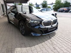 Bild des Angebotes BMW 520 d xDrive M Sport ACC HiFi HEAD-UP AHK LHZ