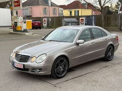 Bild des Angebotes Mercedes-Benz E 50 AMG LIM. E 500 4Matic* Vollausstattung
