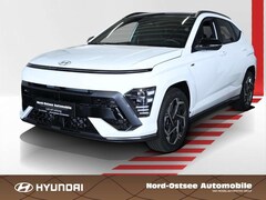 Bild des Angebotes Hyundai KONA SX2 N Line X Glas-Schiebedach