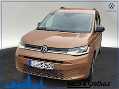 Bild des Angebotes VW Caddy Life 2.0 TDI DSG ACC APP IDA LED PDC SHZ