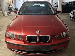 Bild des Angebotes BMW 316