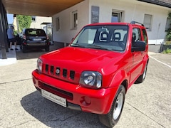 Bild des Angebotes Suzuki Jimny Classic