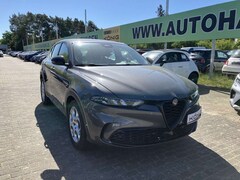 Bild des Angebotes Alfa Romeo Tonale 1.6 VGT-D 130 PS SPRINT Automatik*Klima