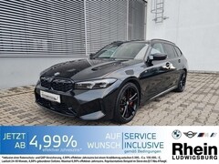 Bild des Angebotes BMW 340 MiA xDr Tour.A M Sport Navi.LED.H&K.Rükam.ACC