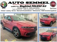 Bild des Angebotes Alfa Romeo Tonale 1.5 Mild Hybrid Veloce