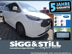 Bild des Angebotes Ford Tourneo Custom Titanium 340 L1 PHEV NAVI*360°*ACC*LED