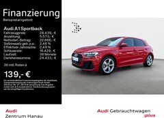 Bild des Angebotes Audi A1 35 TFSI S-LINE*NAVI-PLUS*LED*KAMERA