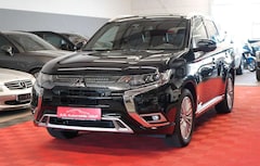 Bild des Angebotes Mitsubishi Outlander 2.4 PHEV Top 4WD Plug in Hybrid 1.Hand