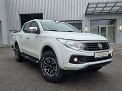 Bild des Angebotes Fiat Fullback 2.4 JTD Double/Cab 4x4 AHK RFK LX
