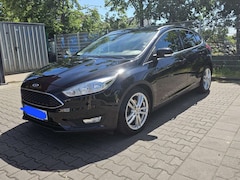 Bild des Angebotes Ford Focus 1.0 EcoBoost Start-Stopp-System Business Edition