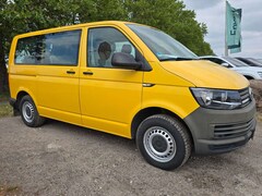 Bild des Angebotes VW T6 Transporter / 2.0 TDI/EU6/1.Hand