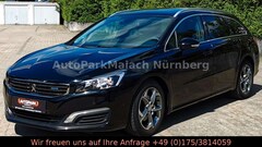 Bild des Angebotes Peugeot 508 SW 2.0 HDI Business/Navi/PDC/AHK/ALU 17"/EU6
