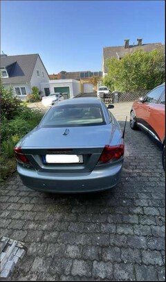 Bild des Angebotes Volvo C70 Cabrio D5