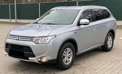 Bild des Angebotes Mitsubishi Outlander Outlander 2.0 4WD Plug-In Hybrid