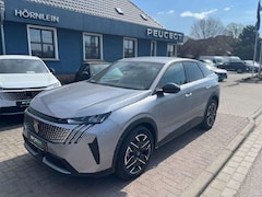 Bild des Angebotes Peugeot 3008 3008 Allure Hybrid +Panorama-Navi+WinterP+Drive