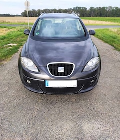 Bild des Angebotes SEAT Altea XL 2.0 TDI DPF Stylance