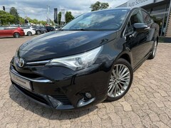 Bild des Angebotes Toyota Avensis Executive Limousine
