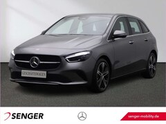 Bild des Angebotes Mercedes-Benz B 200 Progressive Rückfahrkamera Multibeam AHK