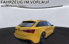 Bild des Angebotes Audi RS6 AudiExclusive B&O Dynamik+SoftCl.360°Keramik