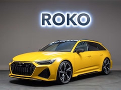 Bild des Angebotes Audi RS6 AudiExclusive B&O Dynamik+SoftCl.360°Keramik