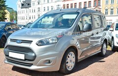 Bild des Angebotes Ford Tourneo Connect 1.5 TDCi Automatik Navi Klima