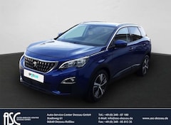 Bild des Angebotes Peugeot 3008 ACTIVE 130 , Klima , Navi , Kamera