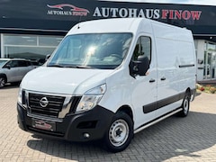 Bild des Angebotes Nissan Interstar Kastenwagen L2H2 3,5t Tekna FWD