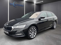 Bild des Angebotes Skoda Octavia Combi First Edition iV 1.4 TSI PHEV,ACC,Head-Up