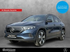 Bild des Angebotes Mercedes-Benz EQA 250 EQA 250 Electric Art/LED/Parktronic/KeylessGo SHZ