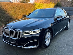 Bild des Angebotes BMW 730 D Massage 360Kamera LED Headup Nappa Cognac!!