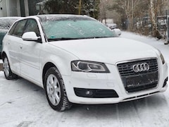 Bild des Angebotes Audi A3 Sportback 1.4 TFSI Ambiente*NEUE TÜV*