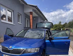 Bild des Angebotes Skoda Rapid/Spaceback Edition