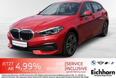 Bild des Angebotes BMW 118 i 5-Türer *ADVANTAGE-PAKET.NAVI.PARKASSIST*