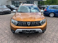 Bild des Angebotes Dacia Duster Access