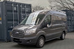 Bild des Angebotes Ford Transit Mwst*VAT*AUTOMATIK*Transit Hochkasten 350 L2 hoc