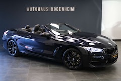 Bild des Angebotes BMW M850 i 8 Cabrio xDrive/CARBON/SOFT/HEADUP/360°