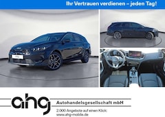 Bild des Angebotes Kia Ceed SW / cee'd SW Ceed Sportswagon 1.5 DCT7 Platinum STD KIA JETTI